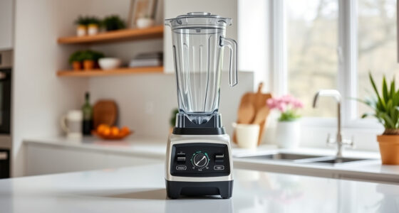 Vitamix A3500 vs Vitamix E310 Explorian: Full Comparison