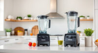 Vitamix A3500 vs Vitamix Propel 750: Full Comparison