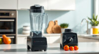 Vitamix Blade Assembly Compatibility & Buying Guide