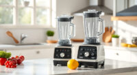 Vitamix Blender Buying Guide 2026: Top Picks & Tips
