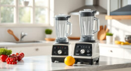 Vitamix Blender Buying Guide 2026: Top Picks & Tips