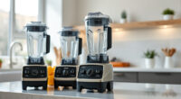 Vitamix Containers: Compatibility & Buying Guide