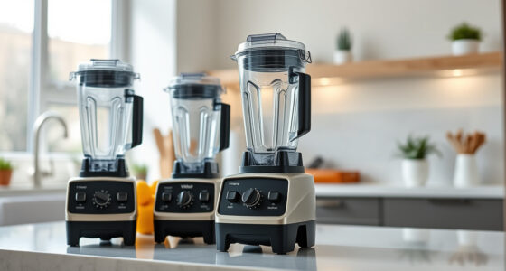 Vitamix Containers: Compatibility & Buying Guide
