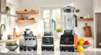Vitamix vs Blendtec: Which Blender Wins in 2026?