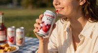 We Tried and Ranked Every Loverboy Canned Cocktail from “Summer House” — And the Winner Was Unanimous