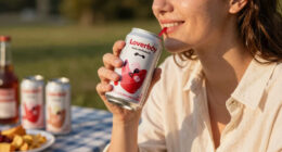 We Tried and Ranked Every Loverboy Canned Cocktail from “Summer House” — And the Winner Was Unanimous