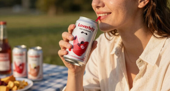 We Tried and Ranked Every Loverboy Canned Cocktail from “Summer House” — And the Winner Was Unanimous