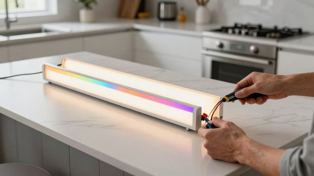 You Won’t Find Any Drywall in This Glowy Dallas Home
