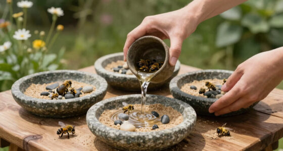 10 Best Bee Baths in 2026