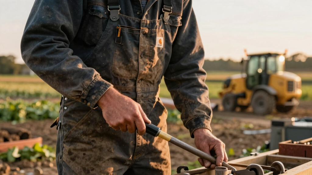 10 Best Carhartt Workwear in 2026