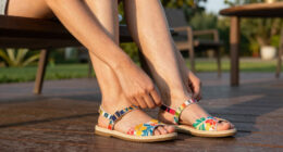 10 Best Closed-Toe Summer Shoes in 2026