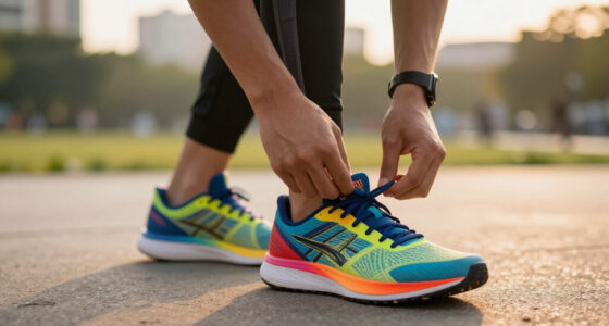 10 Best Colorful Performance Sneakers in 2026