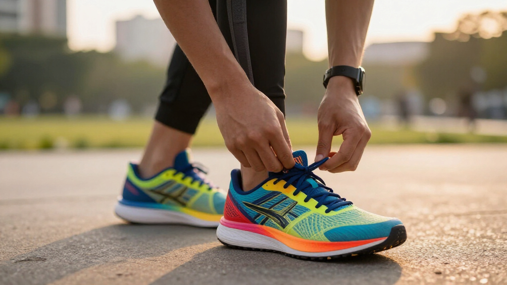 10 Best Colorful Performance Sneakers in 2026