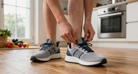 10 Best Comfortable Work Sneakers in 2026