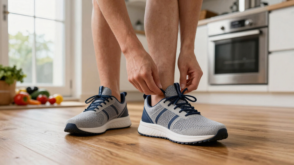 10 Best Comfortable Work Sneakers in 2026
