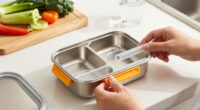 10 Best Compact Lunch Box Containers in 2026