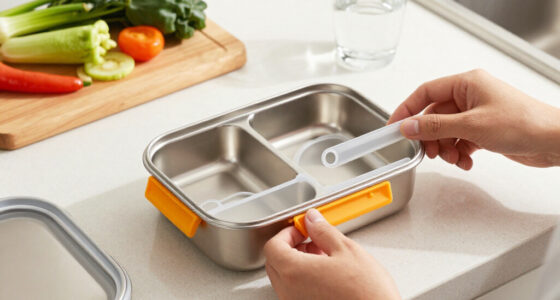 10 Best Compact Lunch Box Containers in 2026