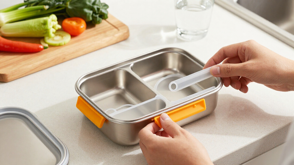 10 Best Compact Lunch Box Containers in 2026