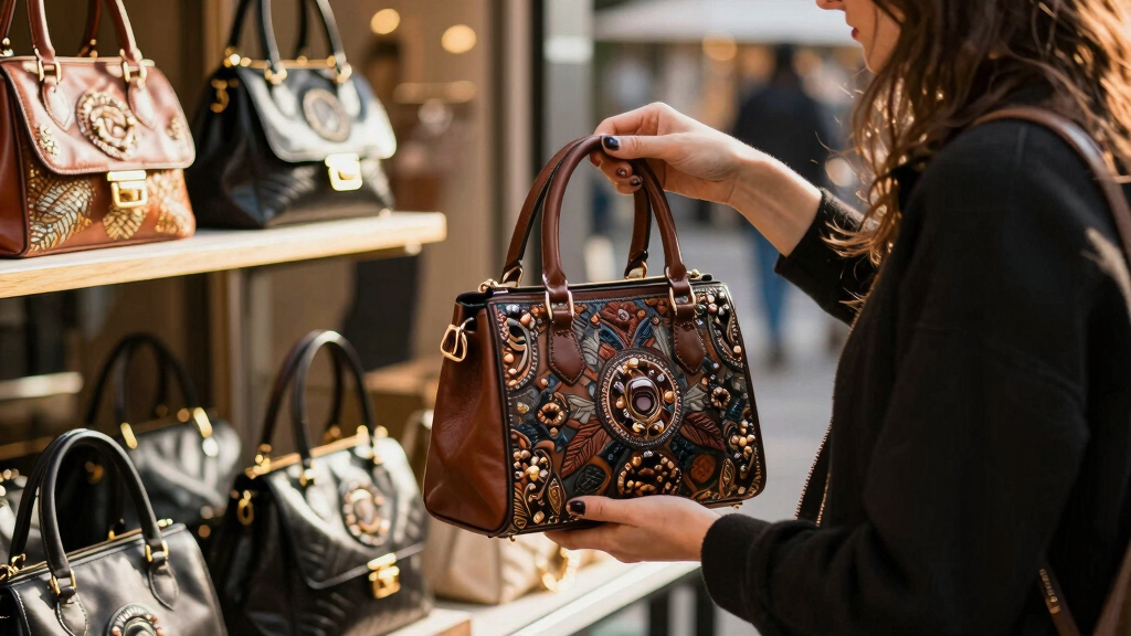 10 Best Couture Style Handbags in 2026