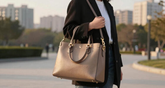 10 Best Designer Shoulder Bags in 2026