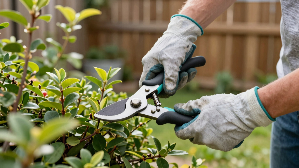 10 Best Ergonomic Garden Pruners in 2026