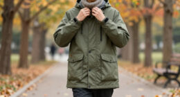 10 Best Fall Jackets in 2026