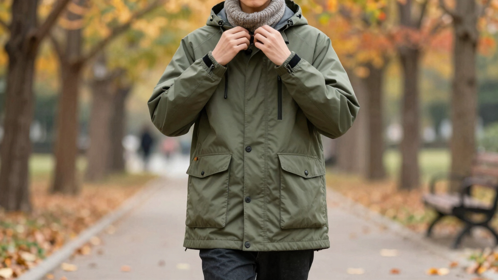 10 Best Fall Jackets in 2026