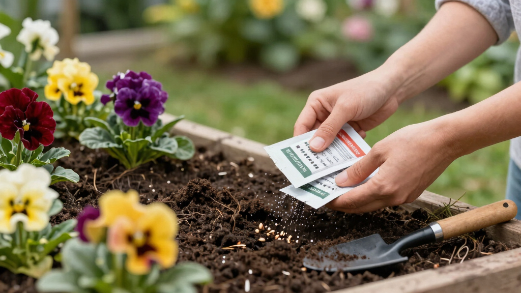 10 Best Flower Seeds in 2026