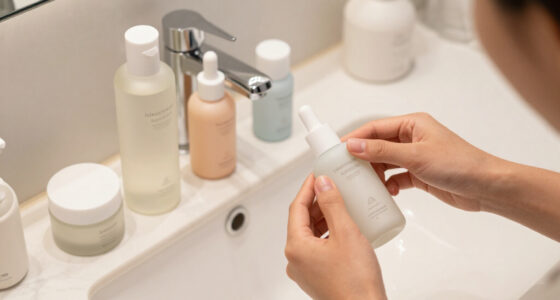 10 Best Korean Acne Skincare Products in 2026