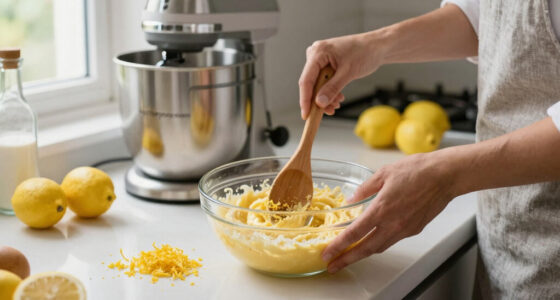 10 Best Lemon Cake Mixes in 2026