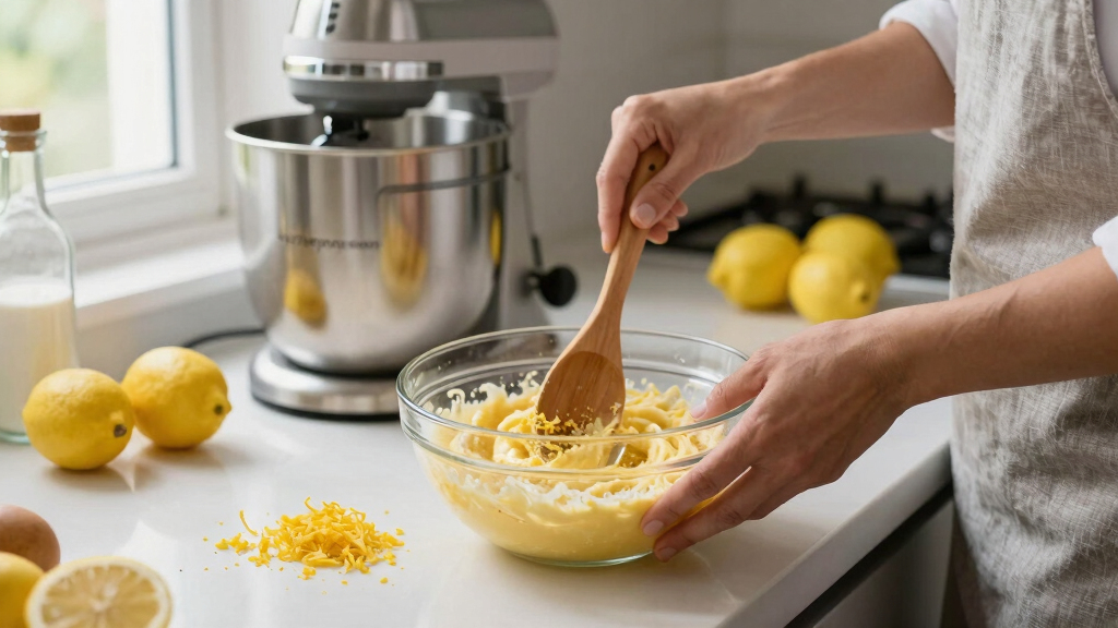 10 Best Lemon Cake Mixes in 2026