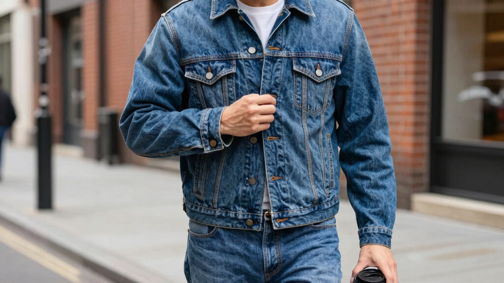 10 Best Levi's Denim Clothing in 2026