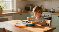 10 Best Lunch Box For Kids In 2026