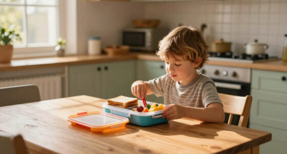 10 Best Lunch Box For Kids In 2026