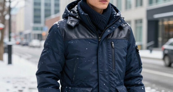 10 Best Luxury Winter Jackets in 2026