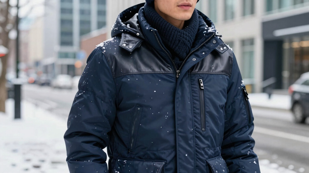 10 Best Luxury Winter Jackets in 2026