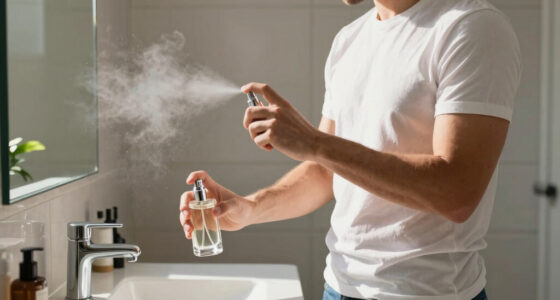 10 Best Men’s Body Fragrances in 2026