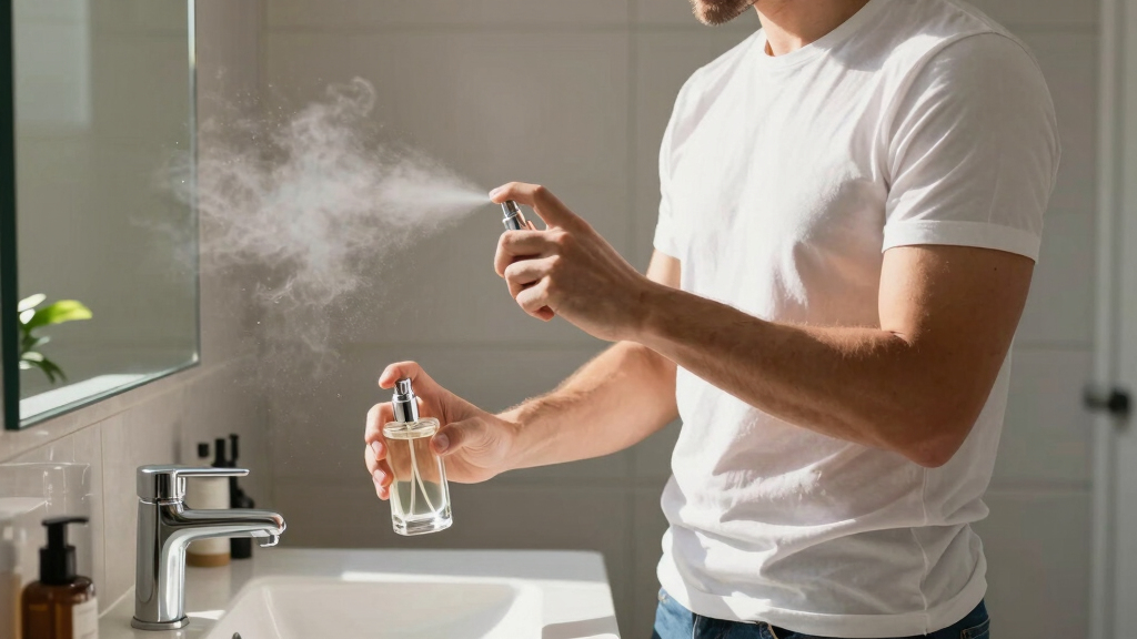 10 Best Men’s Body Fragrances in 2026