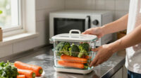 10 Best Microwave Vegetable Steamers in 2026