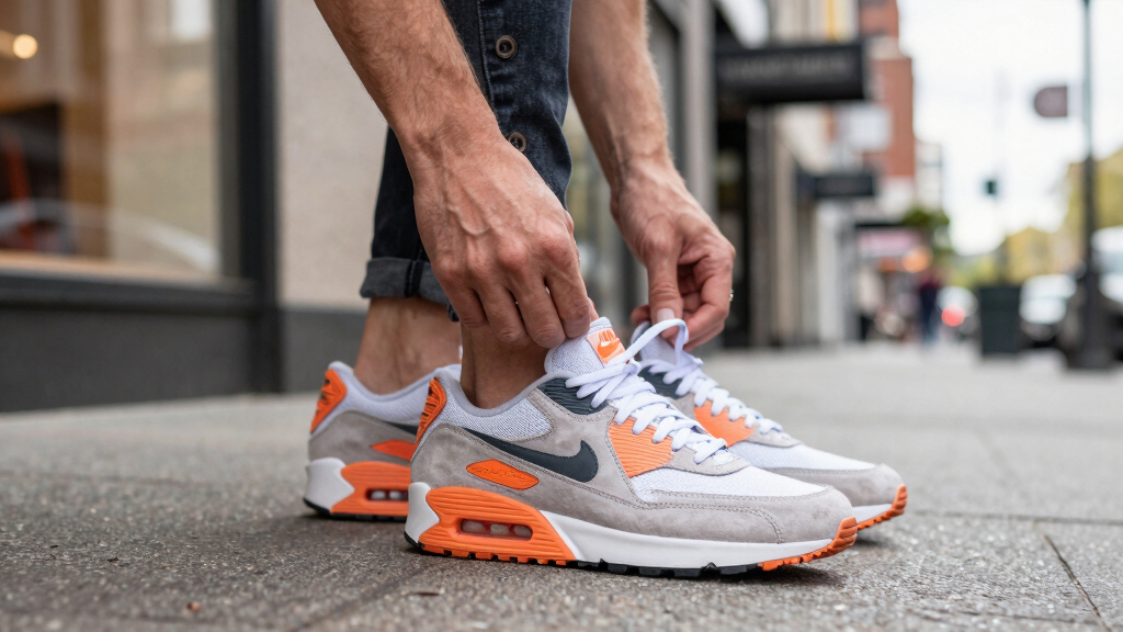 10 Best Nike Air Max 90 Sneakers in 2026
