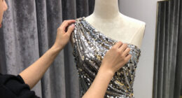 10 Best One-Shoulder Sequin Dresses in 2026