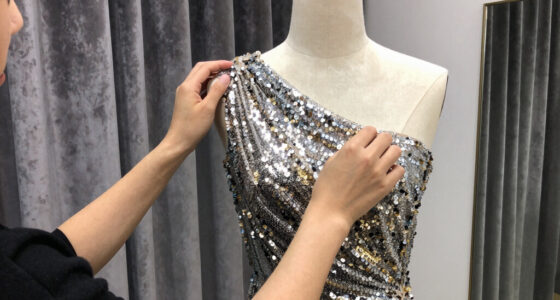10 Best One-Shoulder Sequin Dresses in 2026