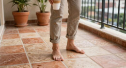 10 Best Outdoor Balcony Tiles in 2026