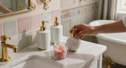 10 Best Parisian Bathroom Decor in 2026