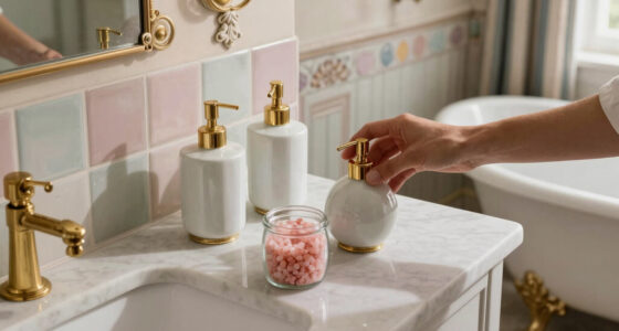 10 Best Parisian Bathroom Decor in 2026