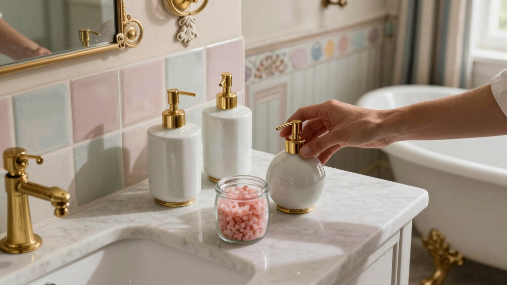 10 Best Parisian Bathroom Decor in 2026