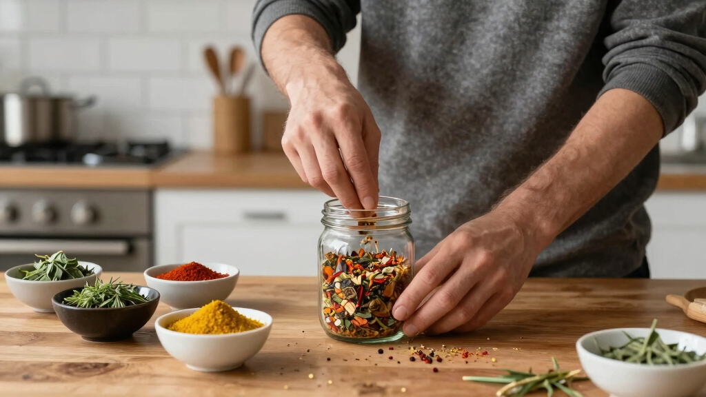 10 Best Seasoning Blends in 2026