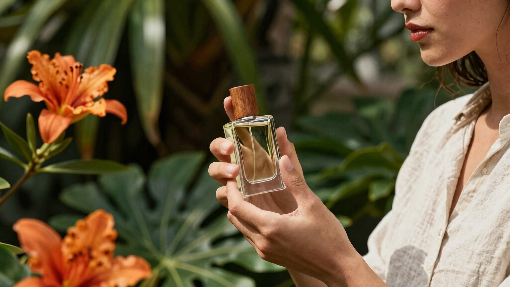 10 Best Tropical Perfumes in 2026
