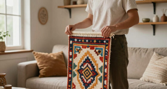 10 Best Wall Hanging Rugs in 2026