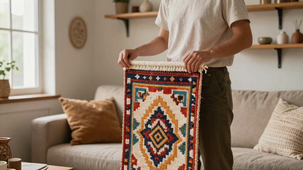 10 Best Wall Hanging Rugs in 2026